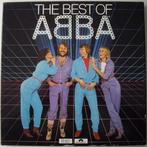 ABBA – The Best Of ABBA - Orig. 5 LP Box, Cd's en Dvd's, Vinyl | Pop, Ophalen of Verzenden, 1960 tot 1980, Zo goed als nieuw, 12 inch