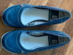 S. Oliver Pumps Maat 40, Ophalen of Verzenden, Gedragen, Blauw, Pumps