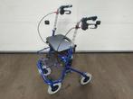 Premis Provo rollator met stokhouder, Diversen, Gebruikt, Opvouwbaar, Ophalen