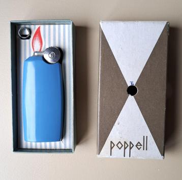 POPPELL aansteker (1963) beschikbaar voor biedingen