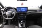 Ford FOCUS Wagon 1.0 EcoBoost Hybrid ST Line (bj 2024), 1349 kg, Stof, Gebruikt, Adaptive Cruise Control