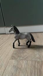 Schleich Pura Raza Espanola Pony, Ophalen of Verzenden, Zo goed als nieuw, Paard, Beeldje of Figuurtje