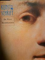 DE VELE REMBRANDTS - Mariëtte Haveman e.v.a. (1991), Ophalen of Verzenden, Zo goed als nieuw