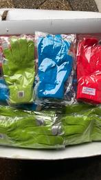 handschoenen speciaal voor smartphone bediening, 30 paar, Kleding | Dames, Mutsen, Sjaals en Handschoenen, Ophalen, Zo goed als nieuw