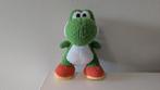 Mega Yarn Yoshi Amiibo, Ophalen, Zo goed als nieuw