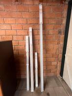 ALSTEN. Duo roller blind, raam verduistering., Huis en Inrichting, Stoffering | Gordijnen en Lamellen, Alsten, 150 tot 200 cm