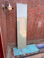 Groene Forsand hoogglans kastdeur Ikea Pax, Huis en Inrichting, Kasten | Kledingkasten, Ophalen, Gebruikt, 50 tot 100 cm, 200 cm of meer