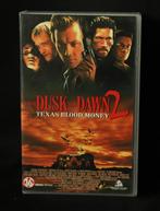 From Dusk Till Dawn 2, Vanaf 16 jaar, Ophalen of Verzenden, Gebruikt, Horror