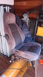 Porsche Stoelen met Golf 2 Onderstel, Auto-onderdelen, Ophalen, Gebruikt, Porsche
