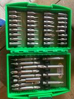 Bitjesset, Doe-het-zelf en Verbouw, Gereedschap | Handgereedschap, Ophalen, Zo goed als nieuw