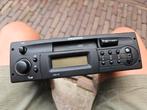 Grundig 1200 VD autoradio. Als nieuw, Ophalen of Verzenden, Zo goed als nieuw