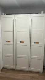 3 ikea pax kasten, Huis en Inrichting, Kasten | Kledingkasten, Ophalen, Zo goed als nieuw, 50 tot 75 cm, 200 cm of meer