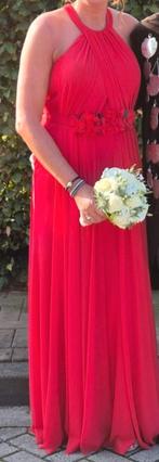 8 zeer mooi galajurken, Ophalen, Zo goed als nieuw, Maat 42/44 (L), Galajurk