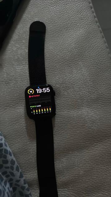 Apple watch series 8 beschikbaar voor biedingen