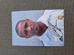 Roberto Carlos # Real Madrid foto 10x15cm handtekening print, Verzenden, Nieuw, Buitenlandse clubs