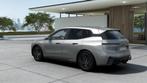 BMW iX xDrive45 M Sport / Trekhaak / M Multifunctionele Stoe, Automaat, Zwart, IX, Leder