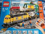 LEGO City Trein 7939 - Goederentrein, Kinderen en Baby's, Speelgoed | Duplo en Lego, Ophalen of Verzenden