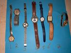 Horloges, Overige merken, Overige materialen, Polshorloge, Ophalen of Verzenden