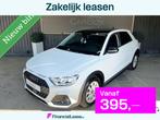 Audi A1 citycarver 30 TFSI epic, Automaat, Euro 6, Start-stop-systeem, 116 pk
