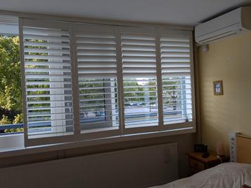 Jasno shutters te koop  beschikbaar voor biedingen