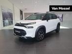 Citroen C3 Aircross 1.2 PureTech Shine | Navigatie | Climate, 12 maanden, Gebruikt, Euro 6, 1199 cc