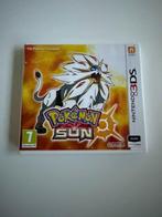 Pokémon Sun, Avontuur en Actie, Online, 1 speler, Ophalen of Verzenden