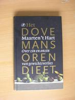 Maarten 't Hart - Het dovemansorendieet, Ophalen, Gelezen