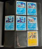 Pokémon Ash vs Team Rocket Set smD MINT, Ophalen of Verzenden, Zo goed als nieuw, Losse kaart