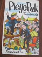 Pietje Puk (1978), Ophalen of Verzenden, Gelezen, Fictie algemeen