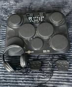 Gear4music DD70 Elektrische Drumstel - Compleet!, Ophalen, Zo goed als nieuw, Overige merken