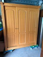 Kleding kast, Huis en Inrichting, Ophalen, Zo goed als nieuw, 50 tot 75 cm, 150 tot 200 cm
