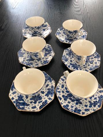 Beatrix servies beschikbaar voor biedingen