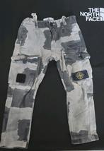 STONE ISLAND BROEK MAAT 104 KIDS, Ophalen of Verzenden, Zo goed als nieuw, Jongen, Broek