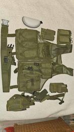 Airsoft tactisch vest, Ophalen of Verzenden