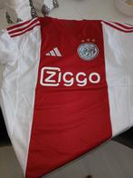 Ajax t-shirt 2025/2026, Sport en Fitness, Voetbal, Ophalen of Verzenden, Zo goed als nieuw, Shirt