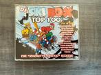 4 cd box De (apres) Ski Box Top 100 zwarte piste, Ophalen of Verzenden, Gebruikt, Nederlandstalig