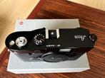 Leica MP 0.72 Black Paint | BOXED, Accounting.ag@leica-camera.com, Leica, Leica, Ophalen of Verzenden