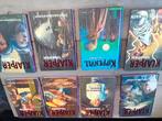 8x kinderboeken, Ophalen of Verzenden, Zo goed als nieuw