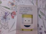 An empathic virtual buddy for social support, Ophalen of Verzenden, Zo goed als nieuw, Frame of Mal