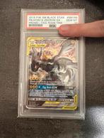 Pikachu & Zekrom PSA 10, Hobby en Vrije tijd, Verzamelkaartspellen | Pokémon, Ophalen of Verzenden, Nieuw
