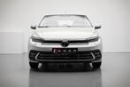 Volkswagen Polo 1.0 TSI Highline |Carplay|Park. sensoren|Sto, Stof, Gebruikt, 1096 kg, Bedrijf