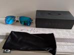 Oakley Ejector met Prizm Sapphire glazen, Sieraden, Tassen en Uiterlijk, Zonnebrillen en Brillen | Heren, Ophalen of Verzenden
