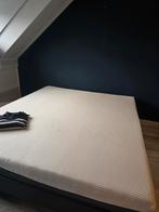 Emma matras 2 persoons 180x210, Ophalen, 210 cm, Tweepersoons, Zo goed als nieuw