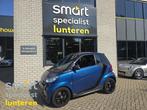smart fortwo coupé 1.0 mhd Passion, Euro 5, Gebruikt, Origineel Nederlands, Bedrijf