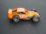 4 Matchbox, Dune buggy, modified racer, mayon , alfa carabo, Verzenden, Zo goed als nieuw, Auto, Matchbox