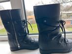 Calvin Klein Snowboots - Zwart, Ophalen of Verzenden, Zo goed als nieuw, Zwart, Snowboots