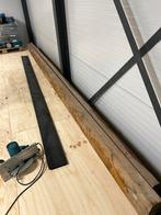 Houten Balken Diverse Maten, Doe-het-zelf en Verbouw, Hout en Planken, Gebruikt, Ophalen of Verzenden, Balk, Vuren