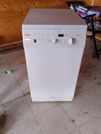 Bosh exclusive bovenlader, Ophalen, 1200 tot 1600 toeren, 85 tot 90 cm