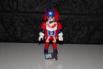 05 - Captain America 9146 (2 stuks), Ophalen of Verzenden, Gebruikt