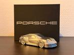 Porsche 911 GT3 RS Presse-Papier, Hobby en Vrije tijd, Modelauto's | 1:18, Ophalen of Verzenden, Gebruikt, Auto, Overige merken